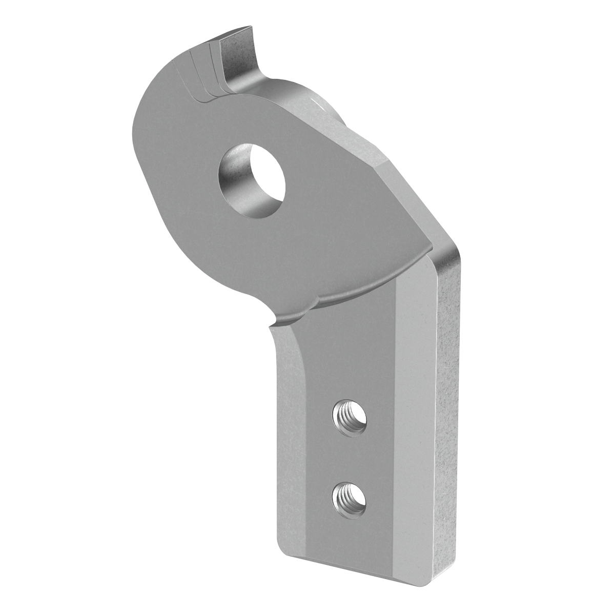 5° Unterteil, 5°-30° 5° Unterteil, 5°-30°