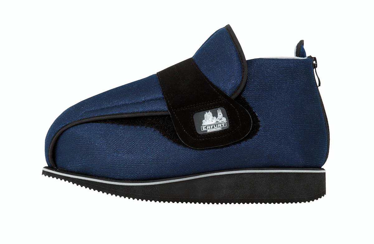 Therapieschuh ERFURT BREIT Therapieschuh ERFURT BREIT