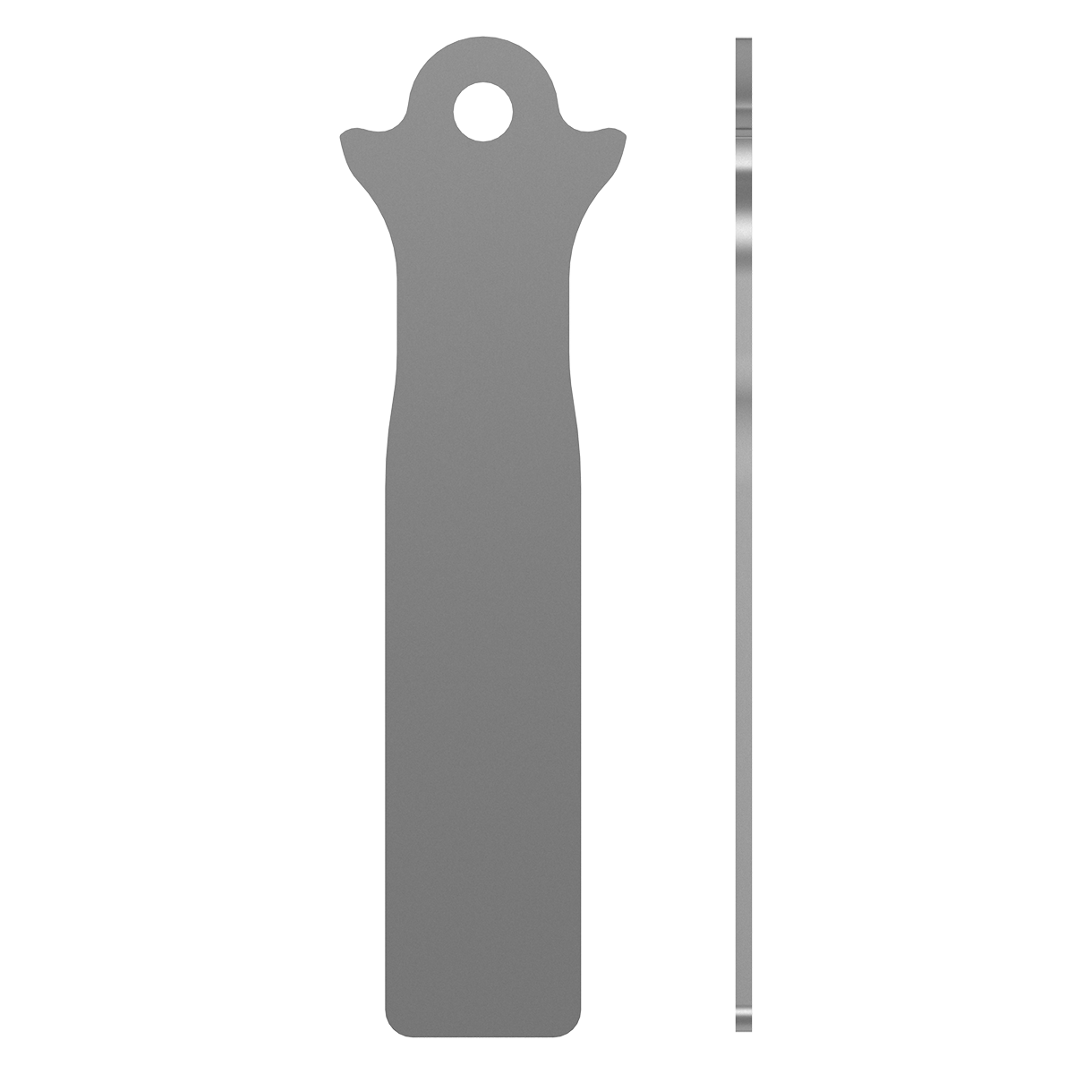 Systemfußbügel, plug + go