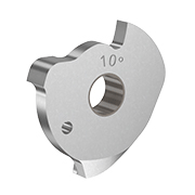 10° Flexionsanschlagsscheibe