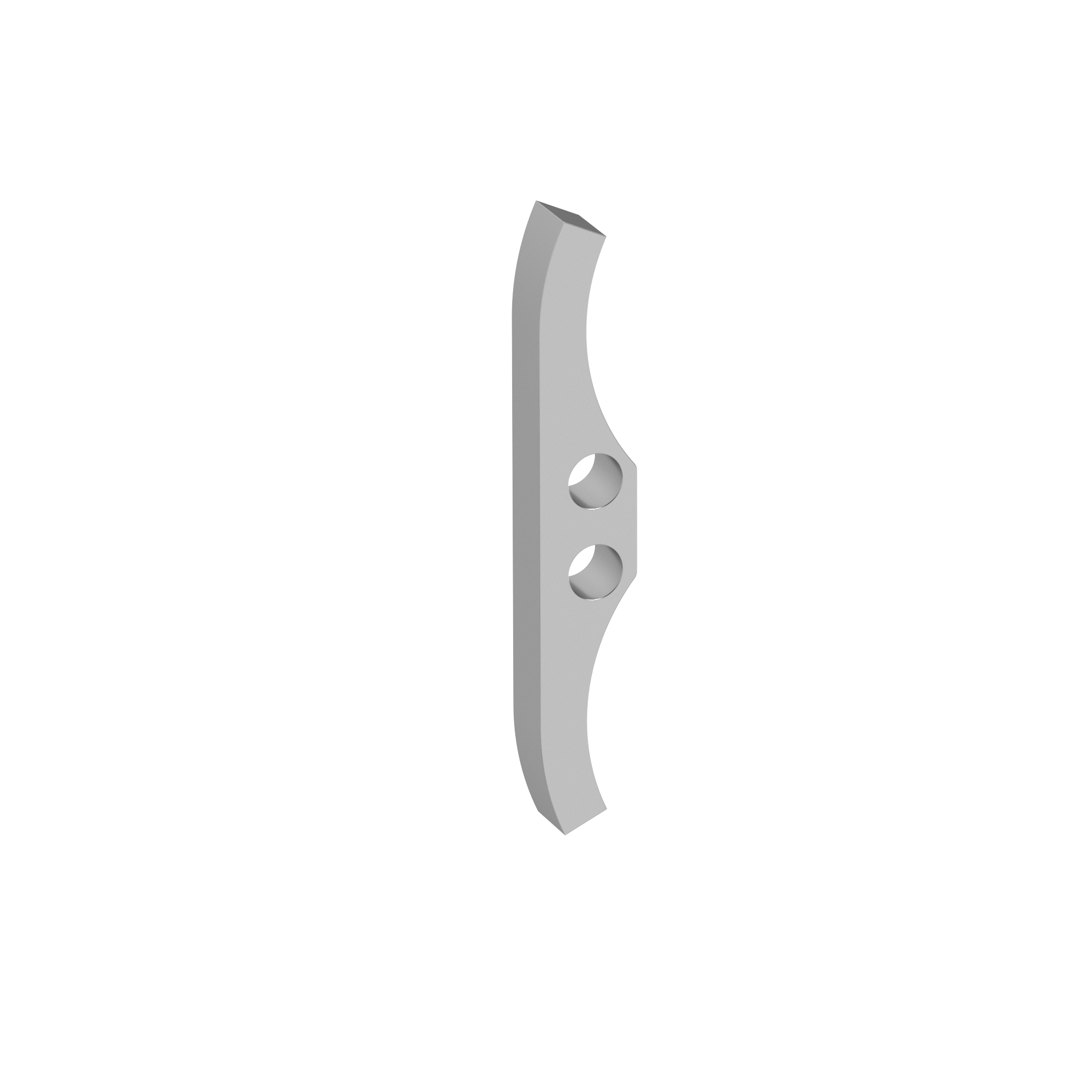 0° Flexionsanschlag