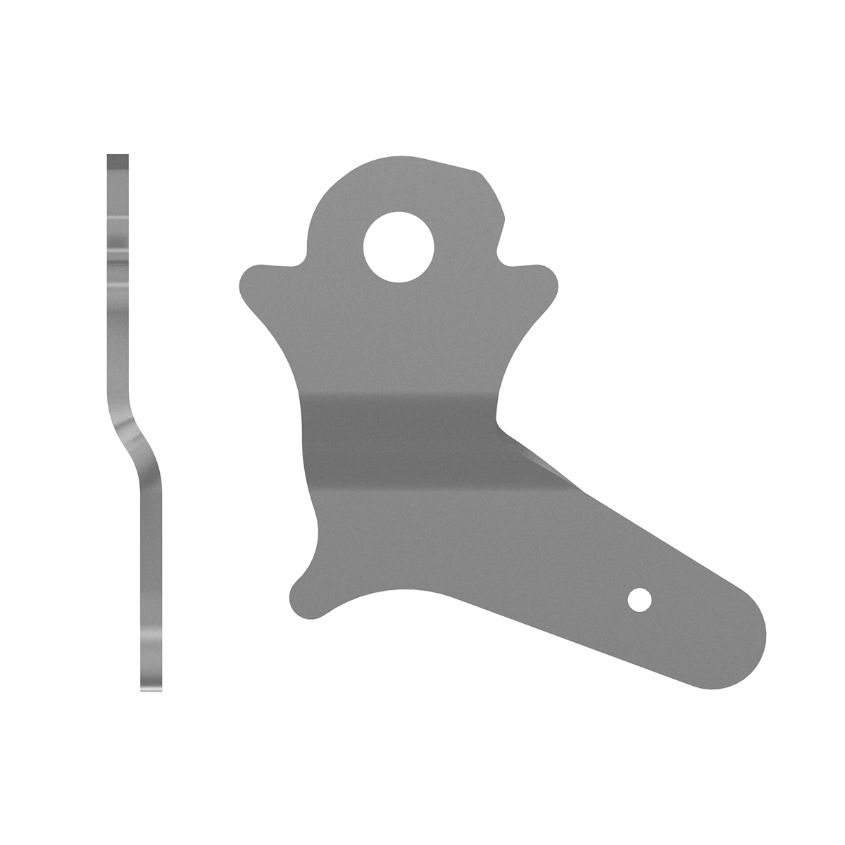 Systemfußbügel Systemfußbügel