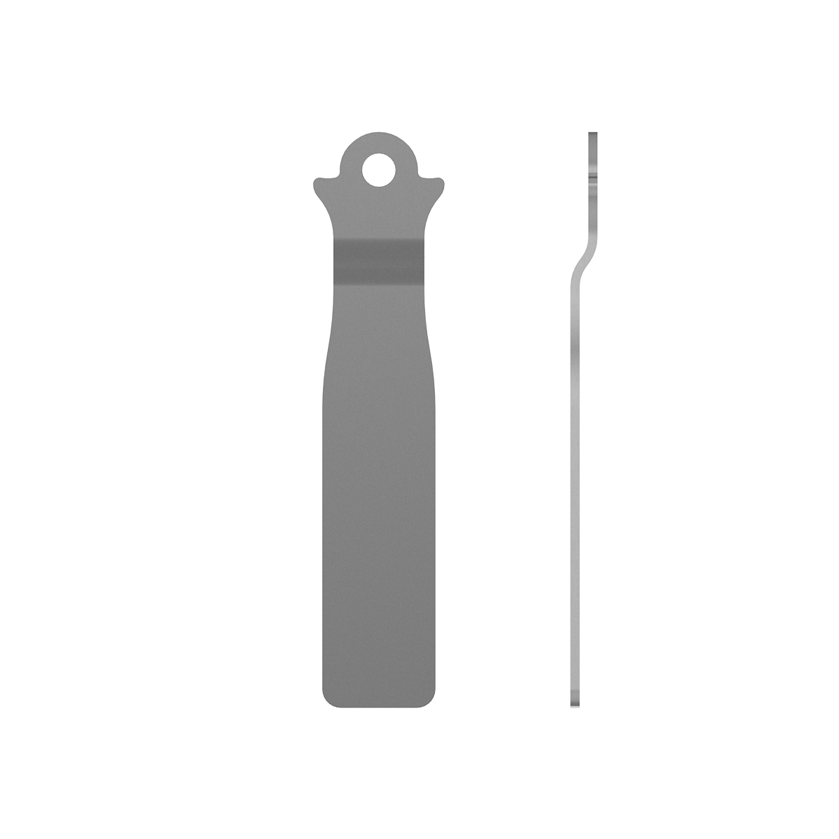 Systemfußbügel, plug + go