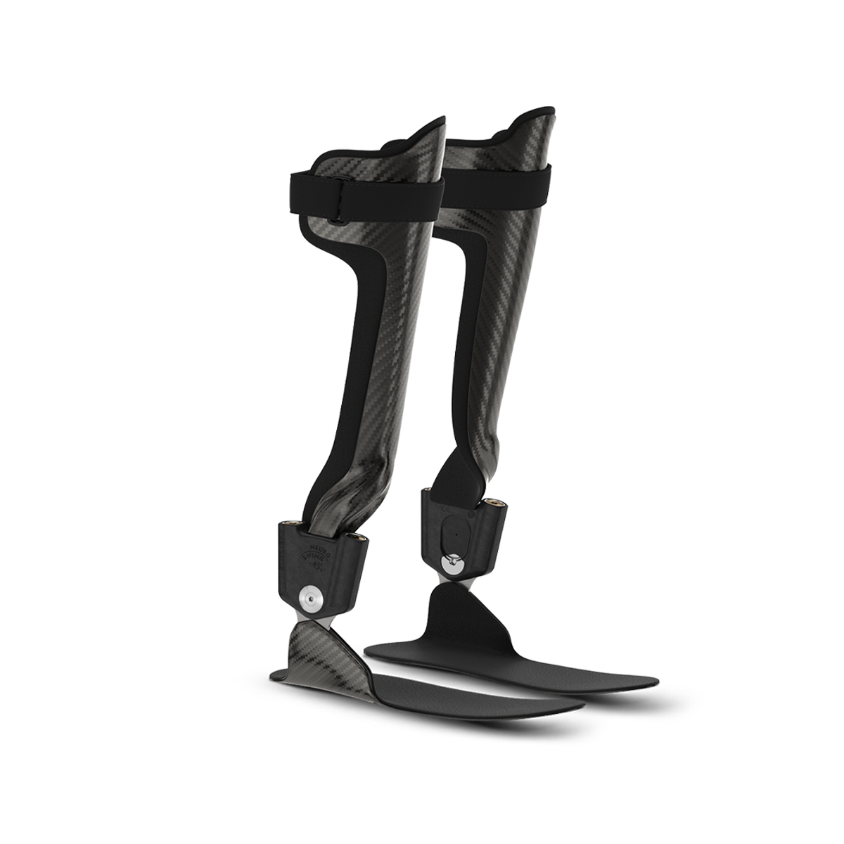 NEURO SWING FIT TEST-AFO