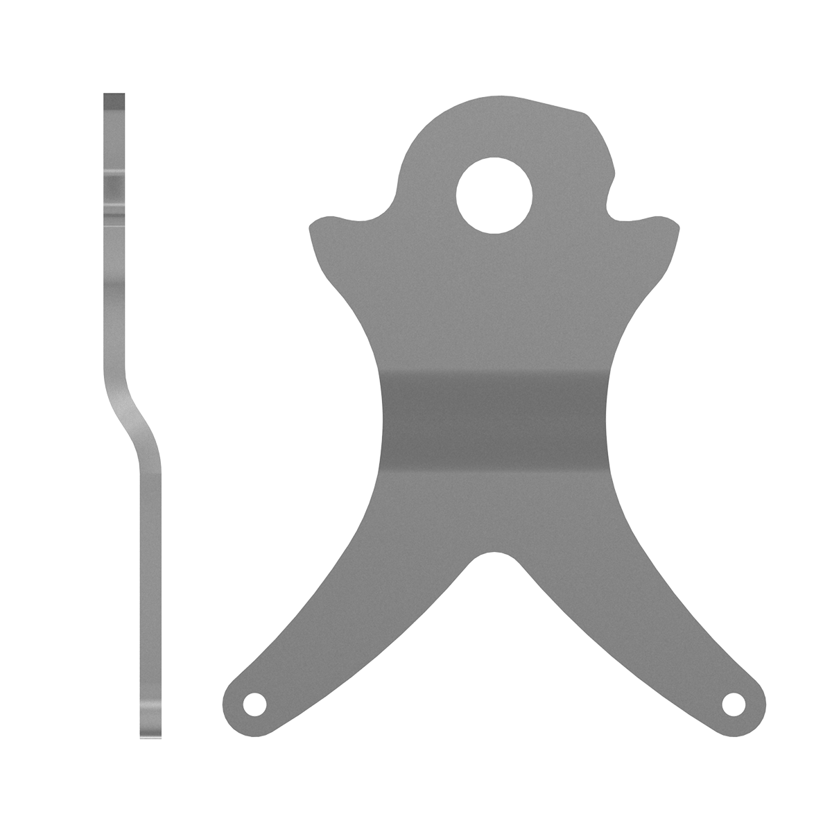 Systemfußbügel Systemfußbügel