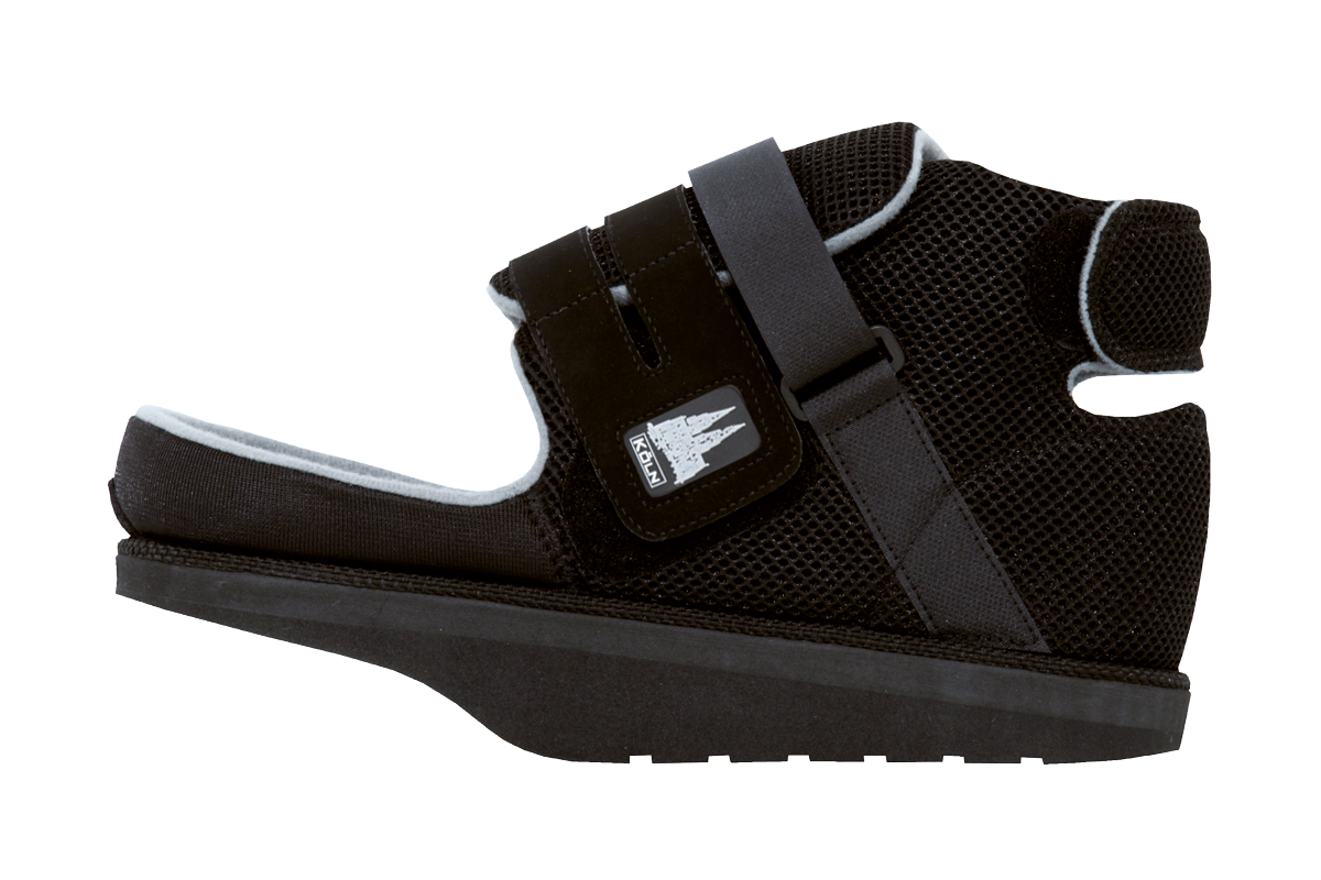 Vorfußentlastungsschuh KÖLN