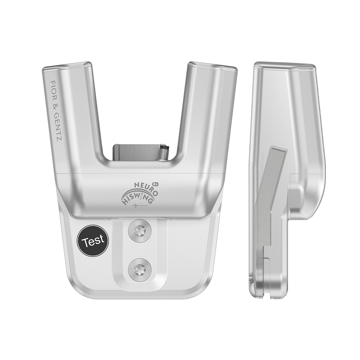 NEURO HiSWING R+ Testgelenk NEURO HiSWING R+ Testgelenk