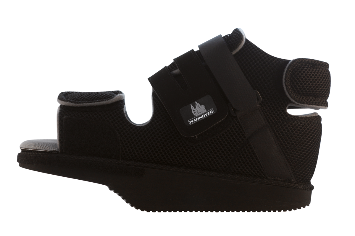 Vorfußentlastungsschuh HANNOVER