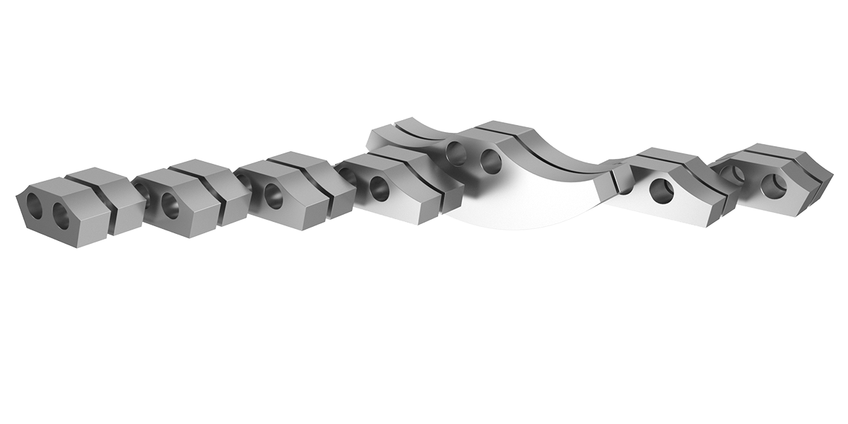 Anschlagsätze Gelenksch., 22mm, Stahl, 3,9mm dick Anschlagsätze Gelenksch., 22mm, Stahl, 3,9mm dick