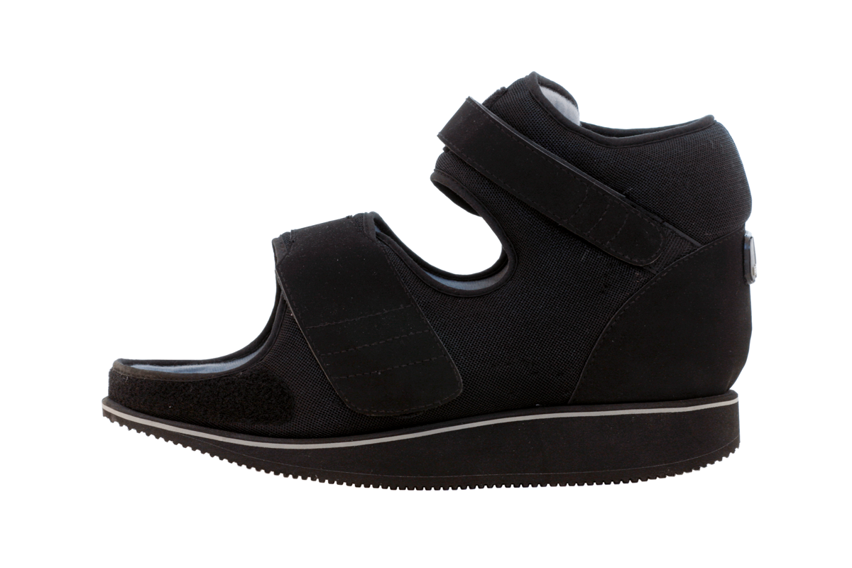 Therapieschuhe AUGSBURG BREIT