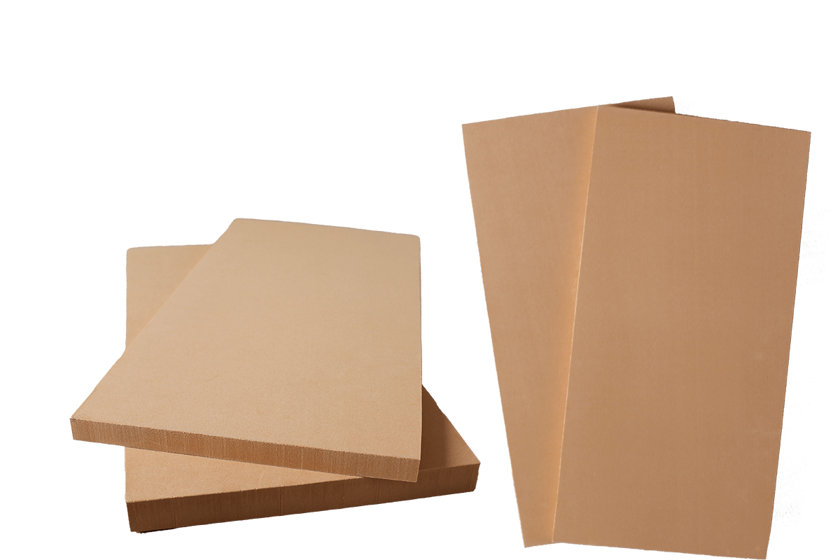 EVA-Platte zur Laufsohlenerhöhung, CROSSROADS