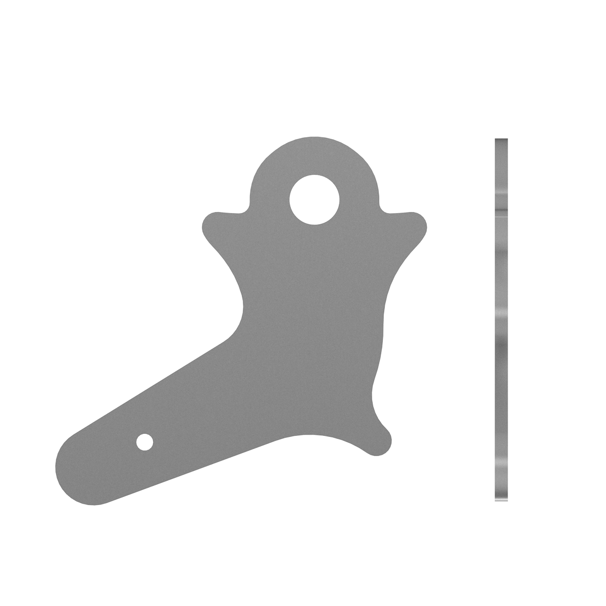 Systemfußbügel, plug + go Systemfußbügel, plug + go