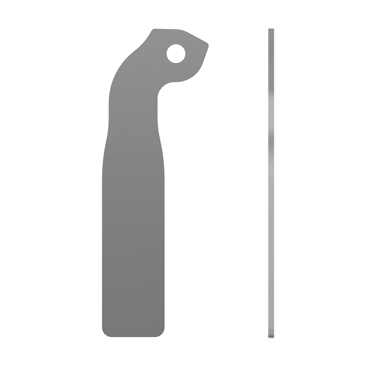 Systemfußbügel Systemfußbügel