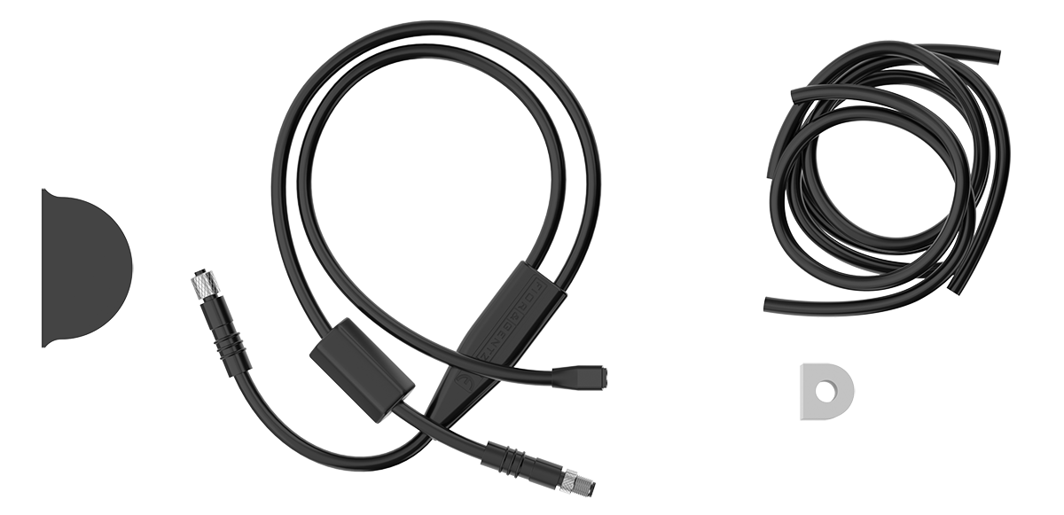 Anschlusskabelset NEURO TRONIC, Anschlusskabelset NEURO TRONIC,