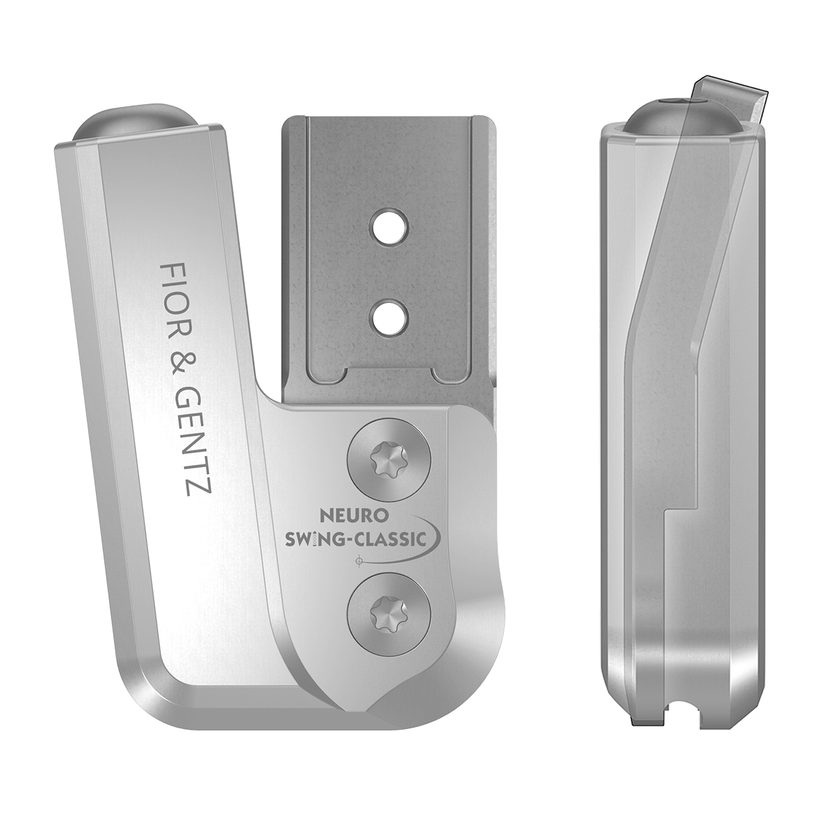 NEURO SWING-CLASSIC Systemknöchelgelenk NEURO SWING-CLASSIC Systemknöchelgelenk