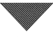 Carbonfasergewebe, bidirektional, 2qm