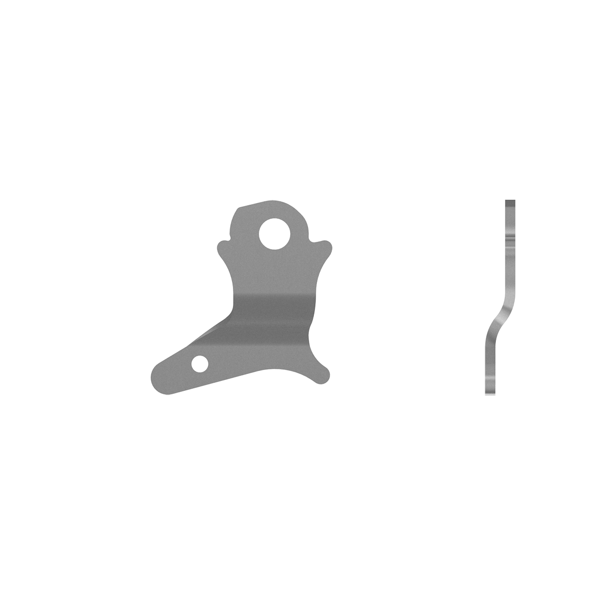 Systemfußbügel Systemfußbügel