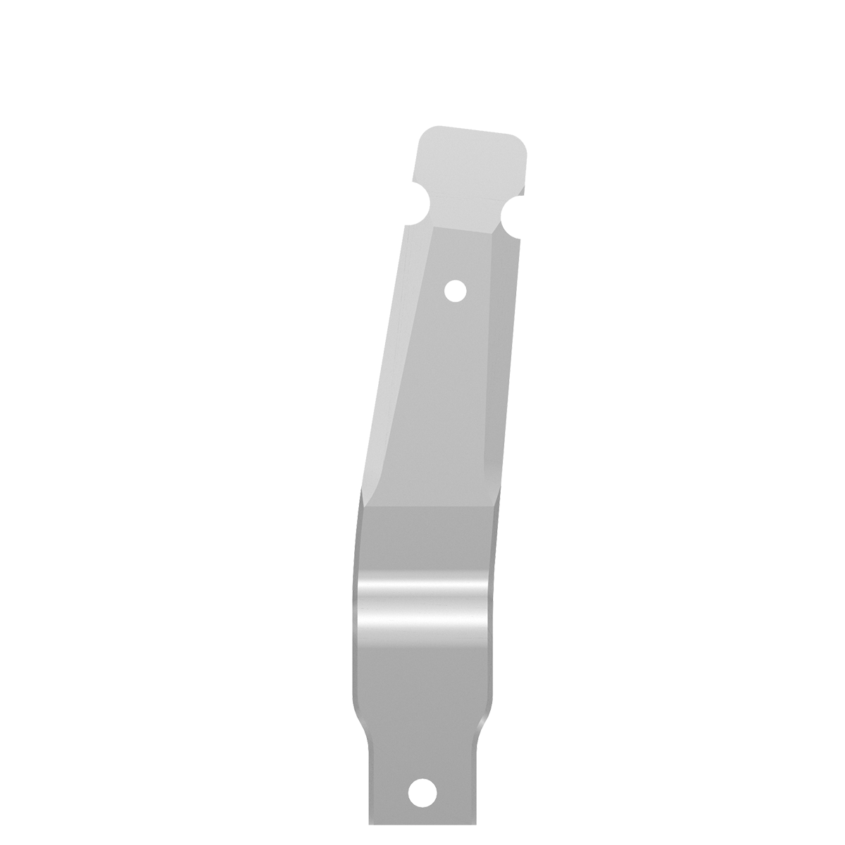 Systemanker, Einguss