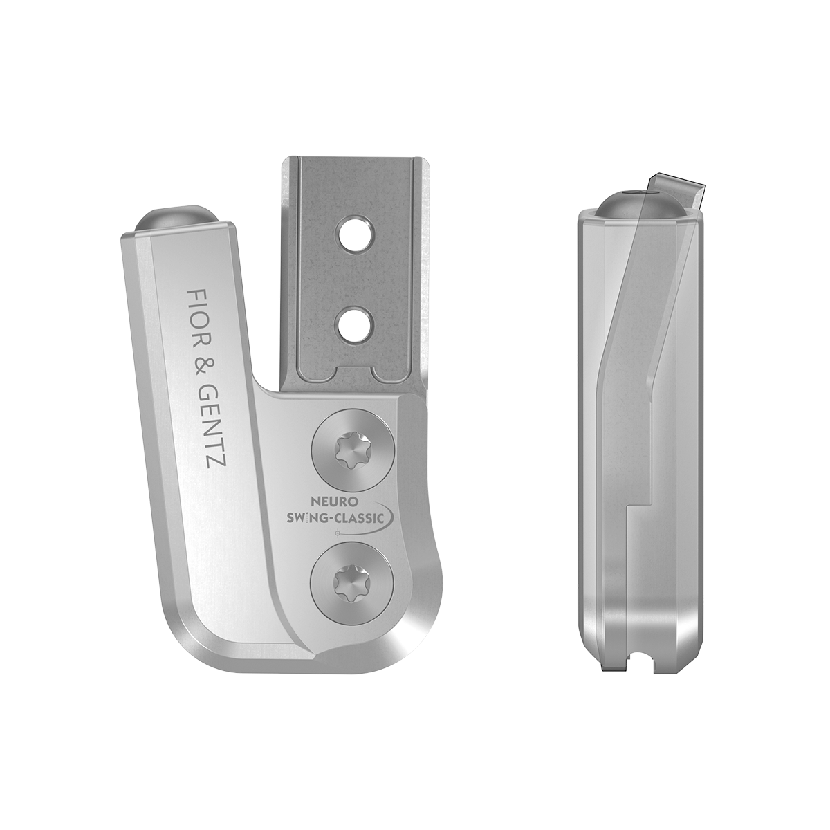 NEURO SWING-CLASSIC Systemknöchelgelenk NEURO SWING-CLASSIC Systemknöchelgelenk