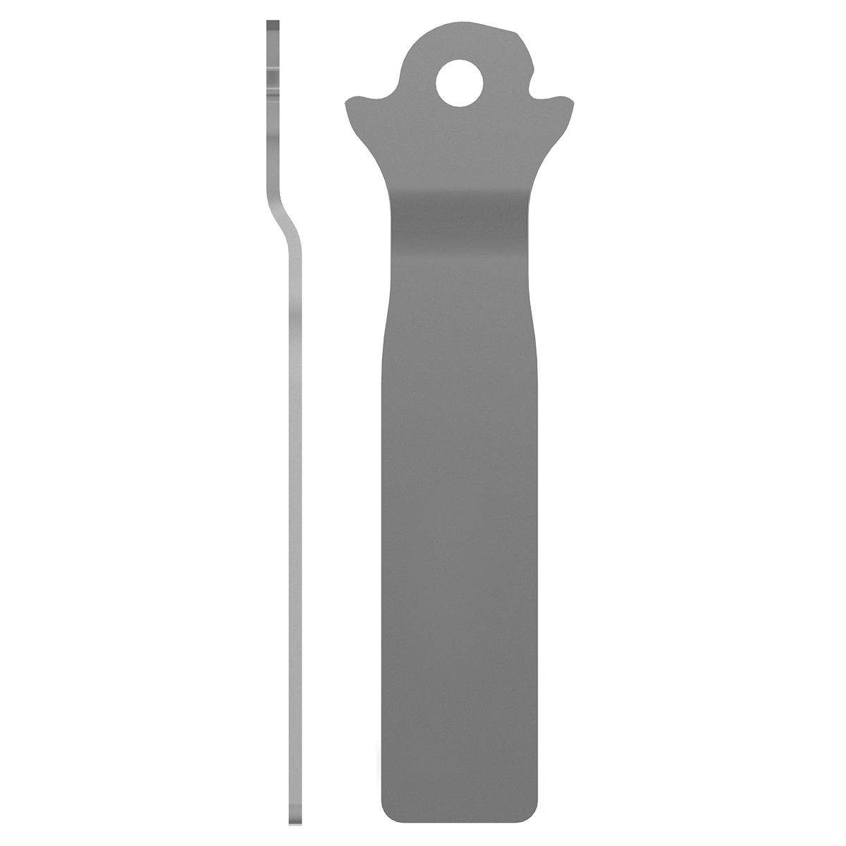 Systemfußbügel Systemfußbügel