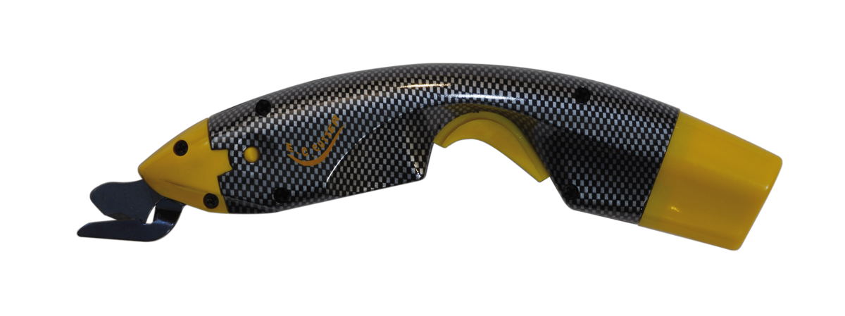 Elektrische Schere - Easy Cutter