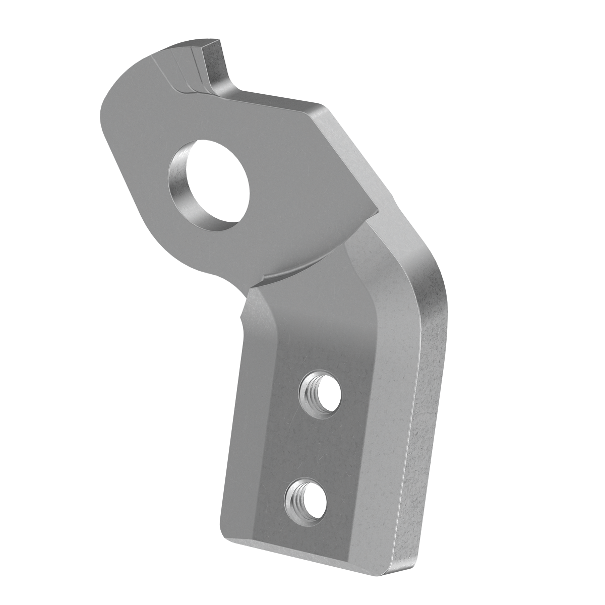 5° Unterteil, 5°-30°