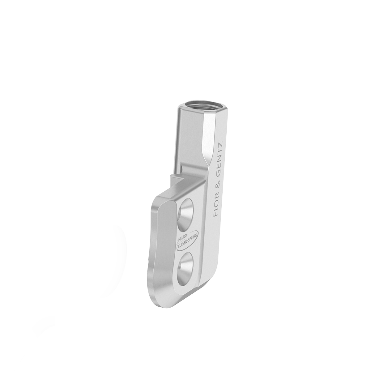 Deckplatte ohne Passfedern Deckplatte ohne Passfedern