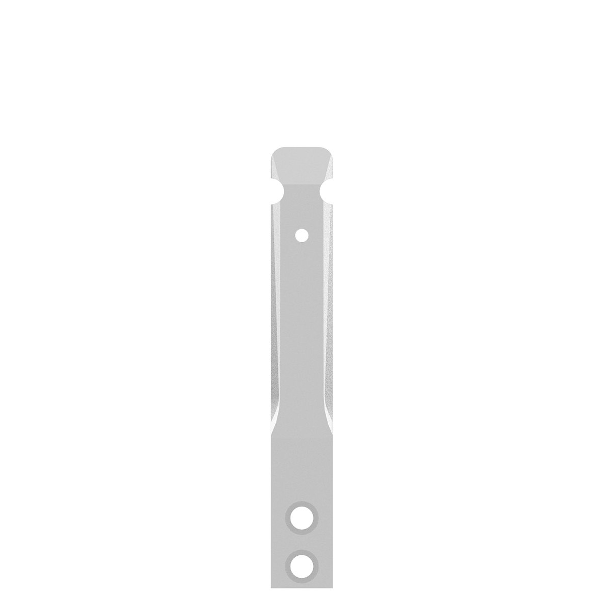 Systemanker, Einguss Systemanker, Einguss