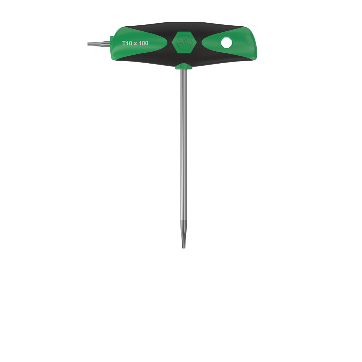 Innensechsrundschlüssel, T-Griff, T10 Innensechsrundschlüssel, T-Griff, T10