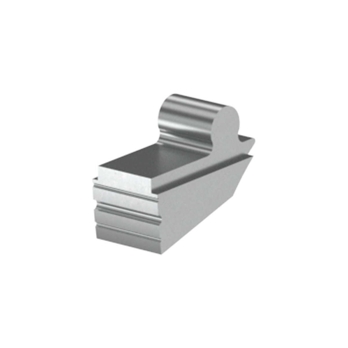 15° Extensionsanschlag 15° Extensionsanschlag