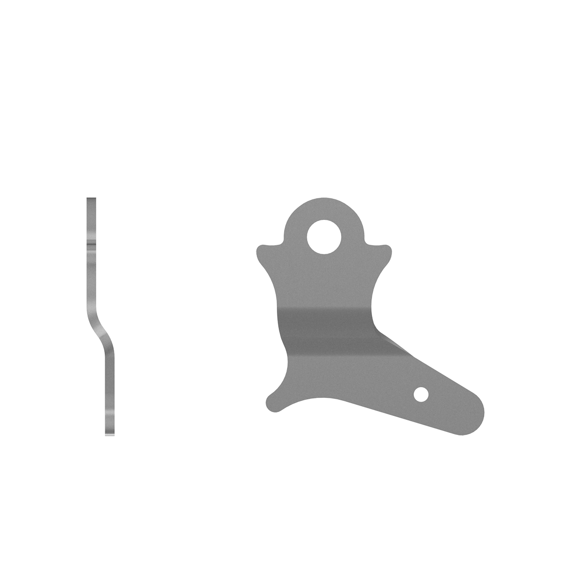 Systemfußbügel, plug + go Systemfußbügel, plug + go