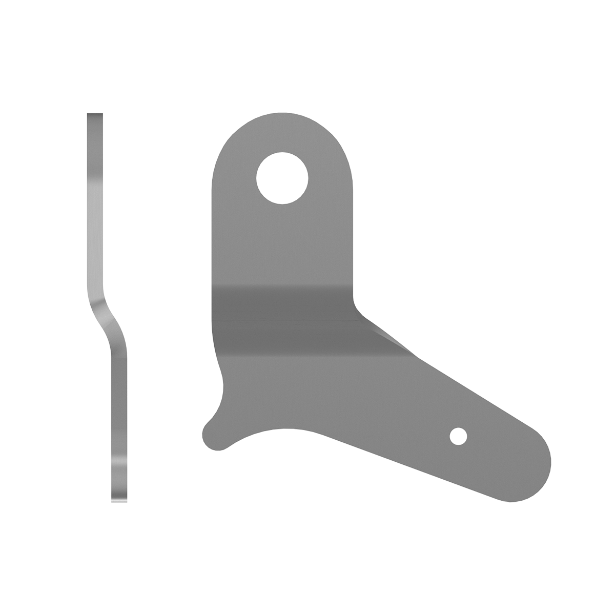 Systemfußbügel Systemfußbügel