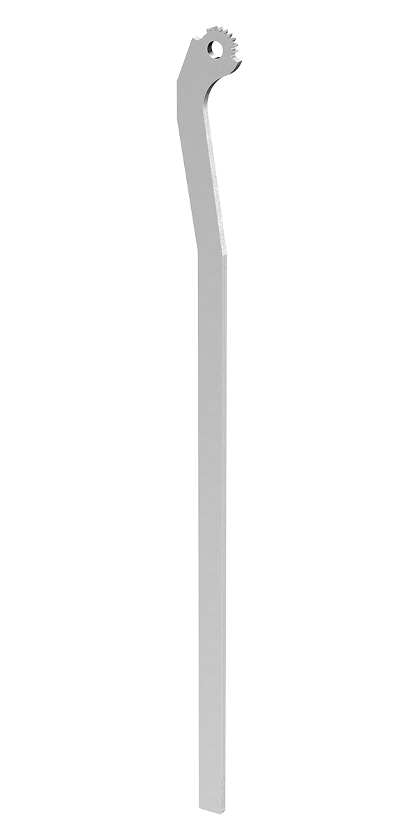 Unterschenkelschienenflügel Unterschenkelschienenflügel