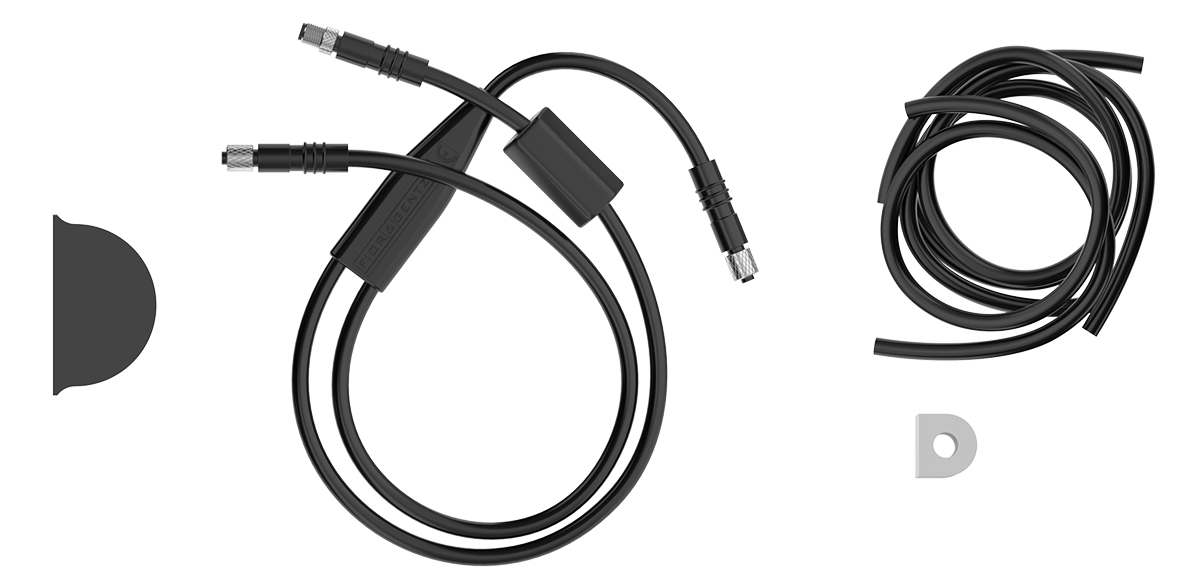 Anschlusskabelset NEURO HiTRONIC,