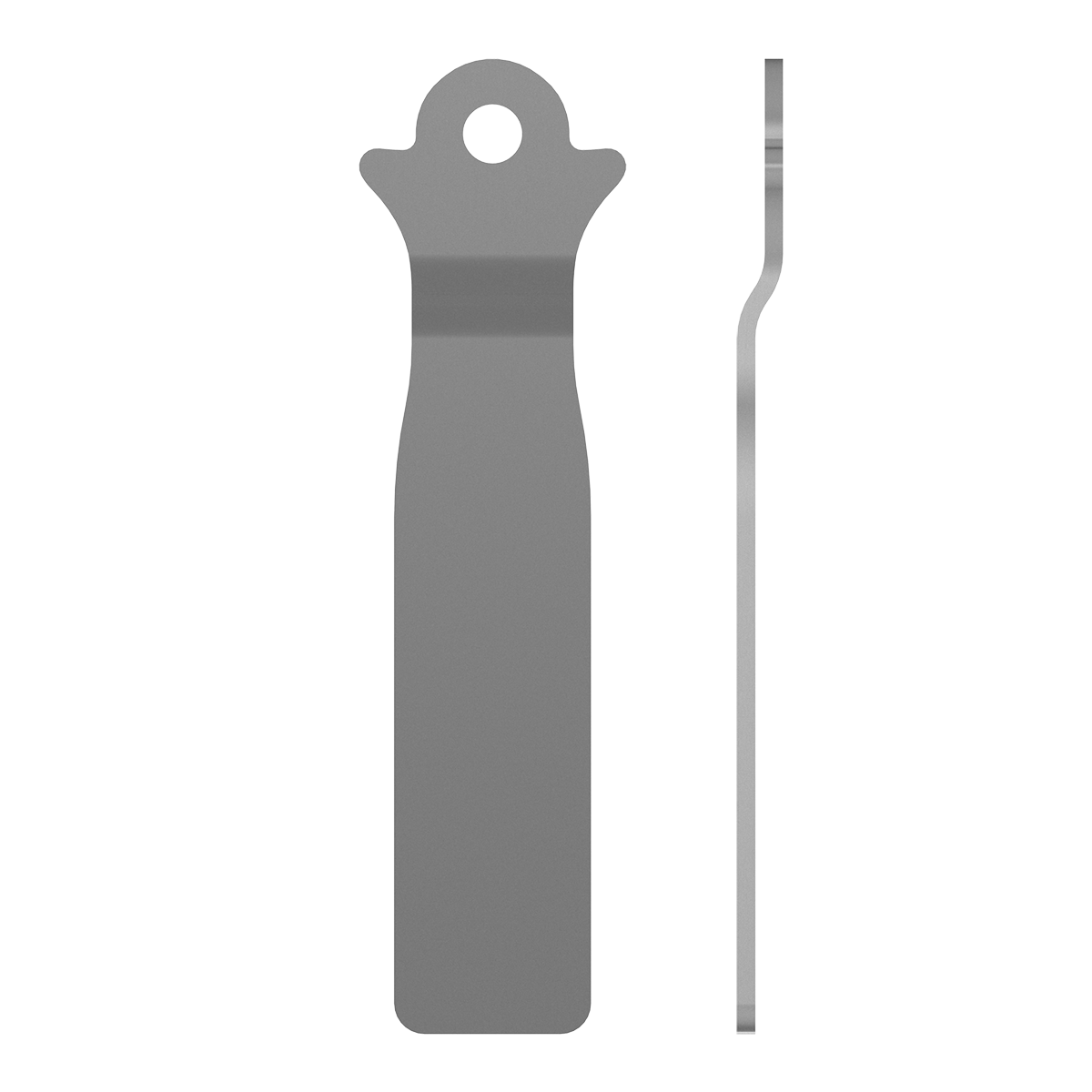 Systemfußbügel, plug + go