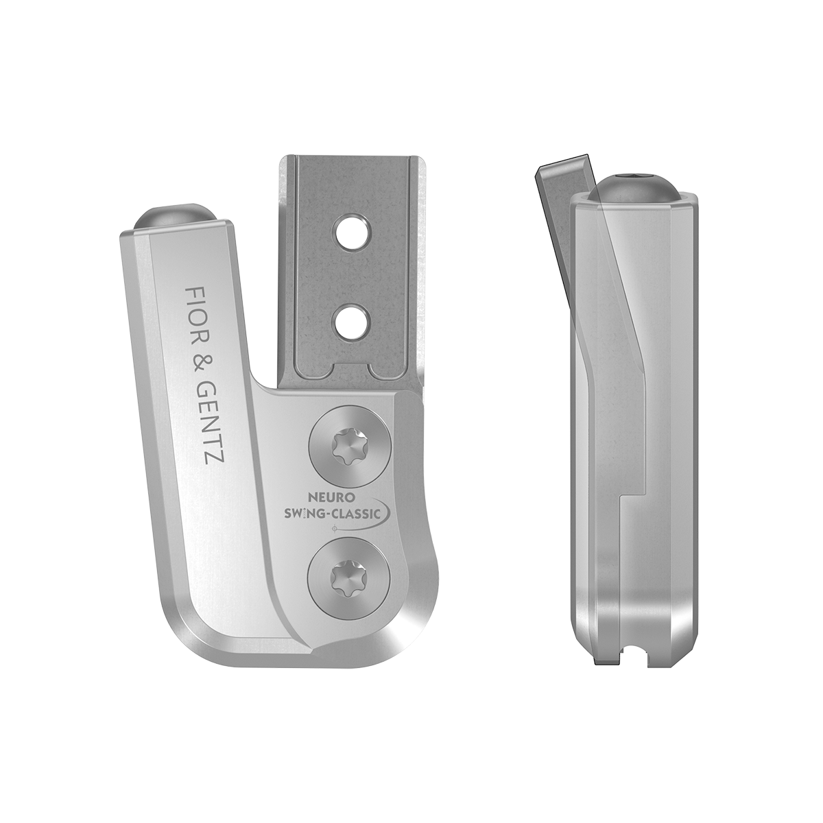 NEURO SWING-CLASSIC Systemknöchelgelenk NEURO SWING-CLASSIC Systemknöchelgelenk