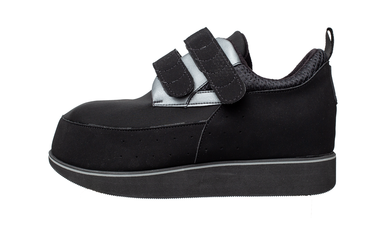 Diabetes-Therapieschuhe NÜRNBERG BREIT