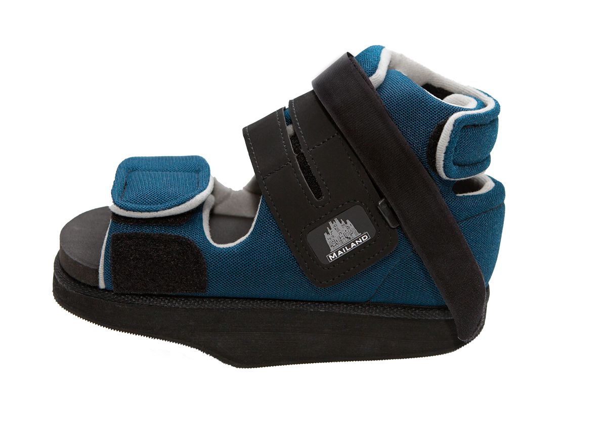 Vorfußentlastungsschuh MAILAND Vorfußentlastungsschuh MAILAND