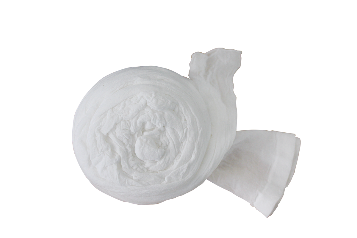 PA-Armierungsstrümpfe, weiß