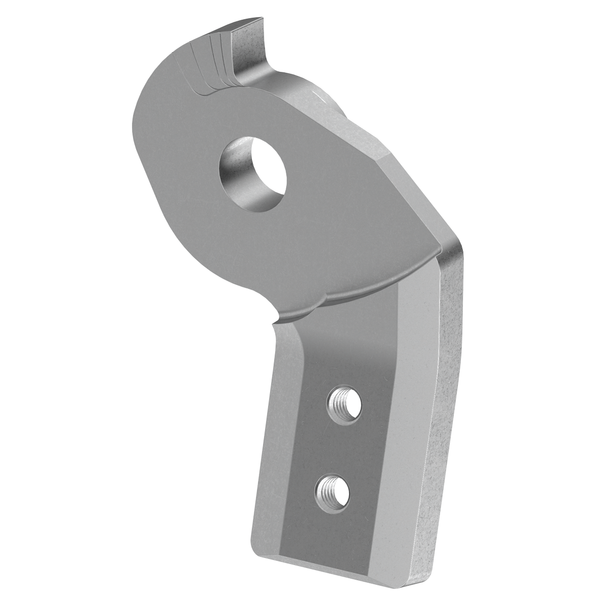 0° Unterteil, 0°-30°