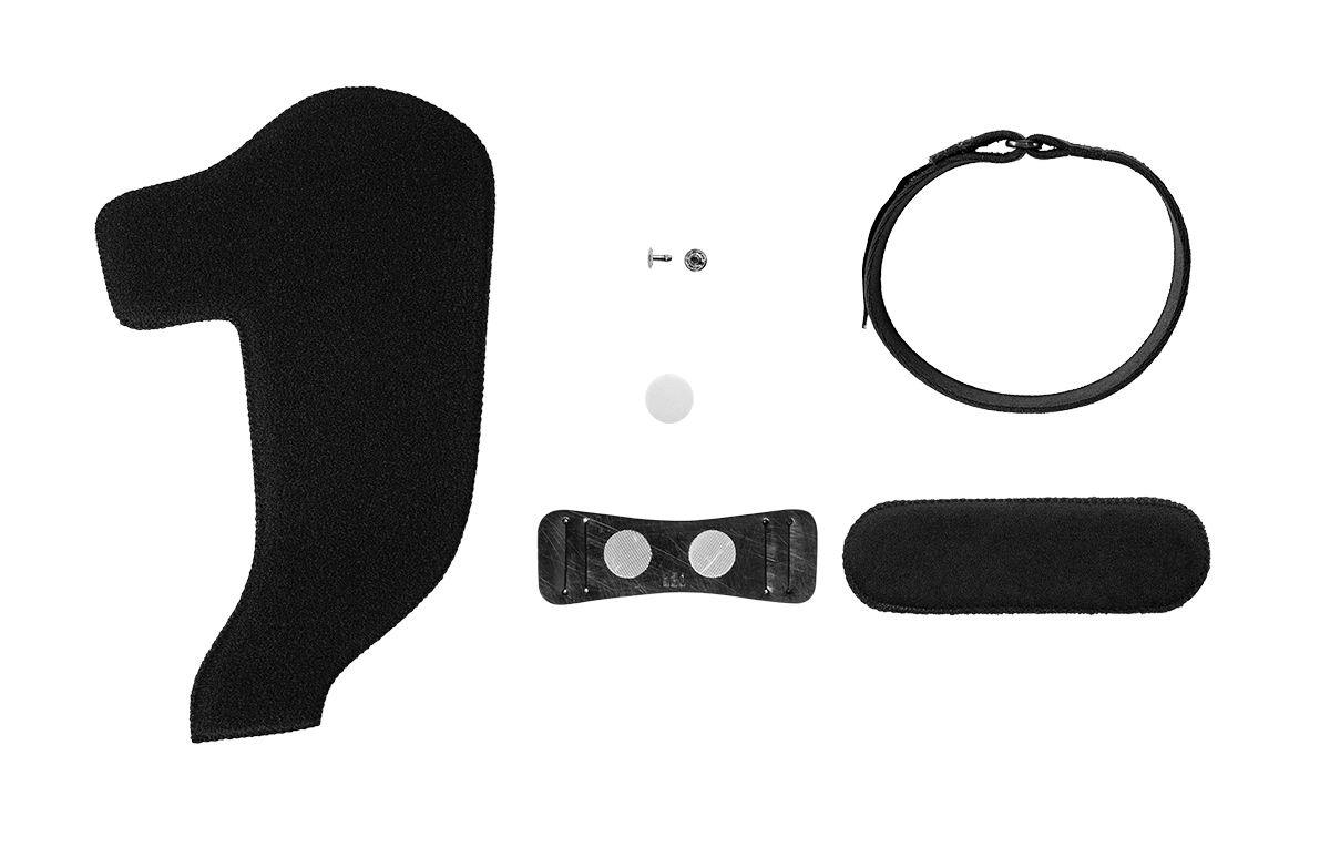 Materialbausatz, NEURO SWING INFINI-C AFO