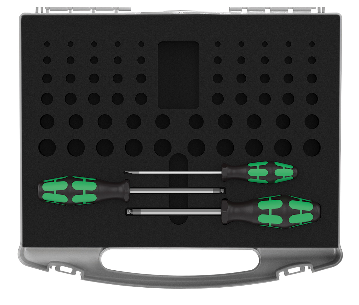 Koffer für Federeinheiten Koffer für Federeinheiten