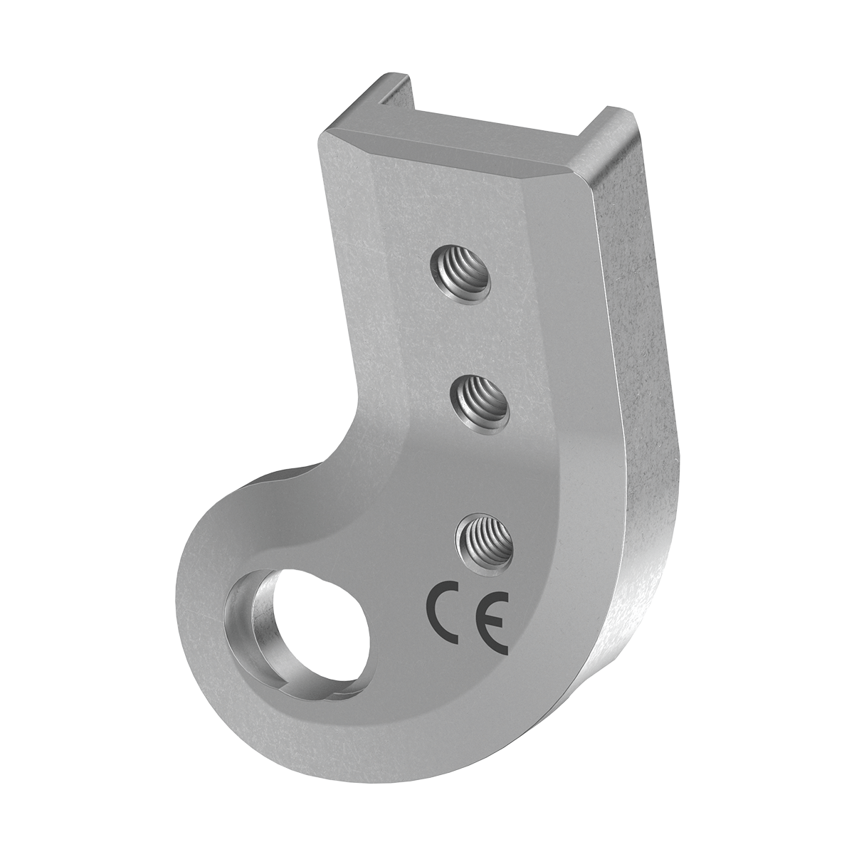 0° Oberteil 0° Oberteil