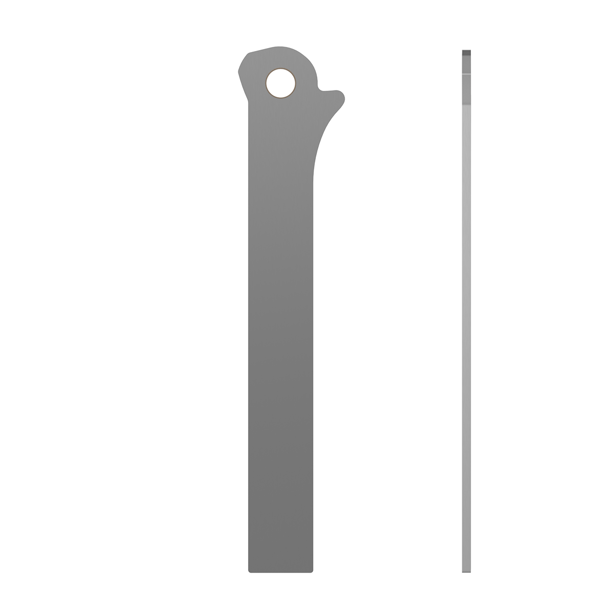 Systemfußbügel Systemfußbügel