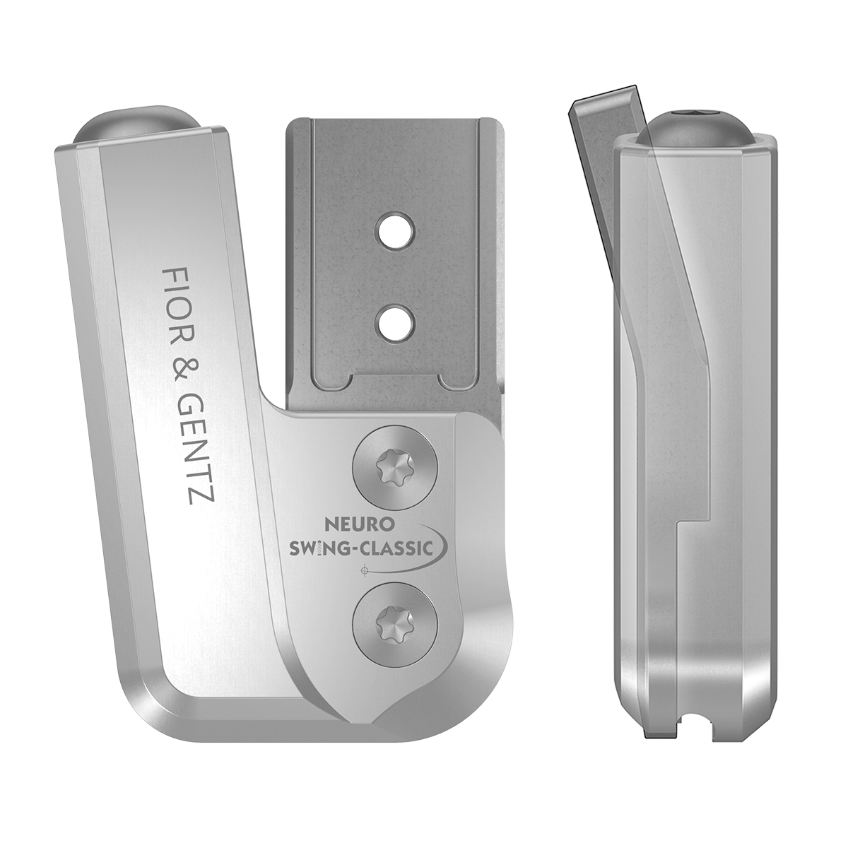 NEURO SWING-CLASSIC Systemknöchelgelenk NEURO SWING-CLASSIC Systemknöchelgelenk