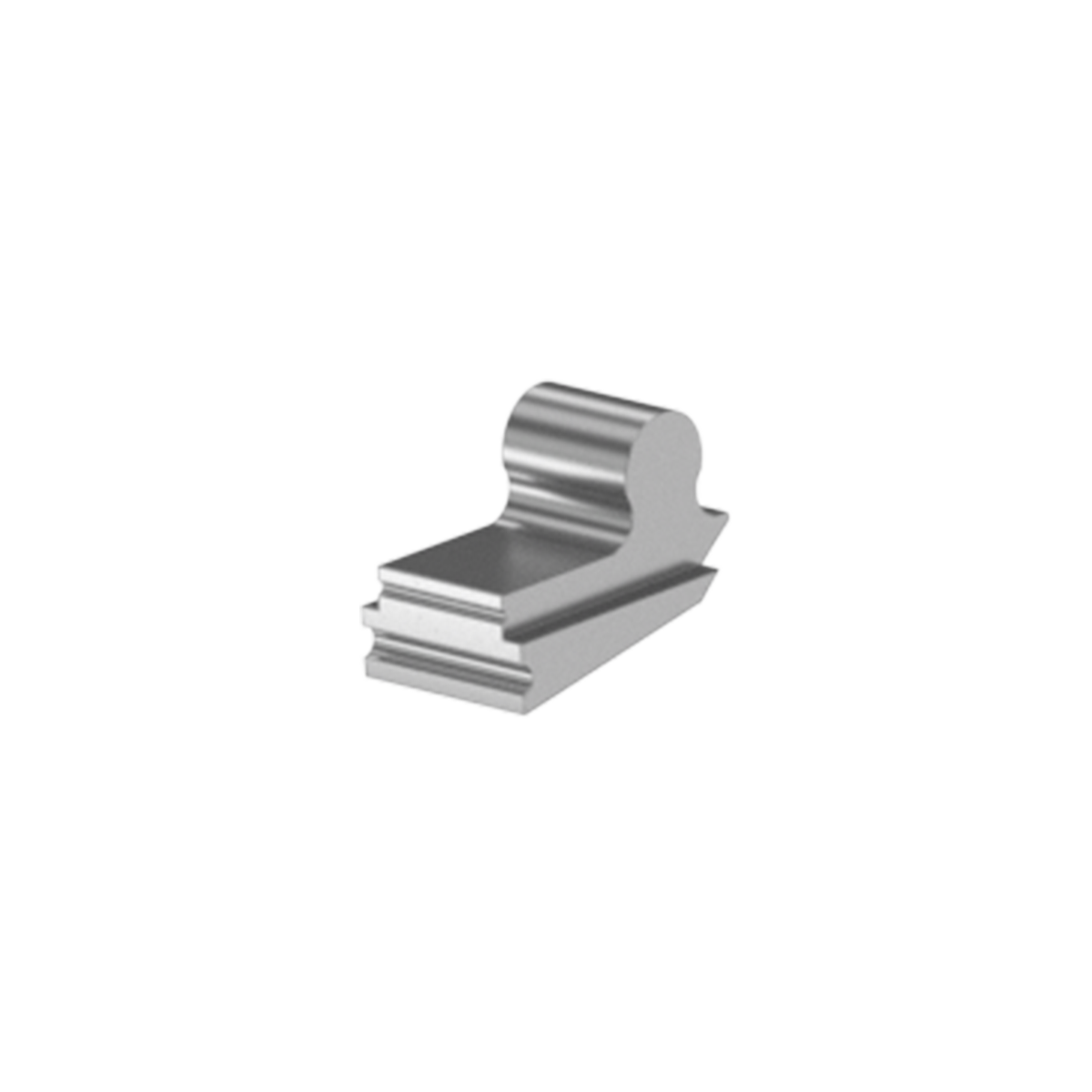 10° Extensionsanschlag