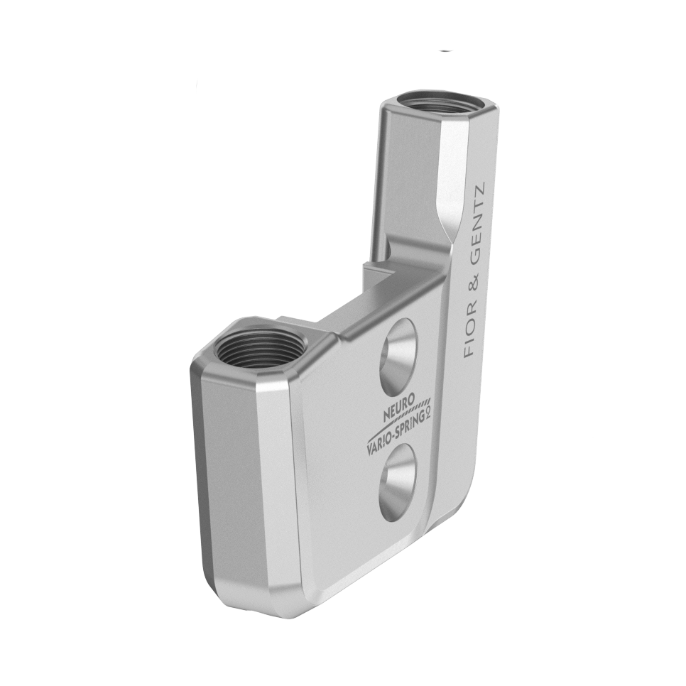 Deckplatte ohne Passfedern Deckplatte ohne Passfedern