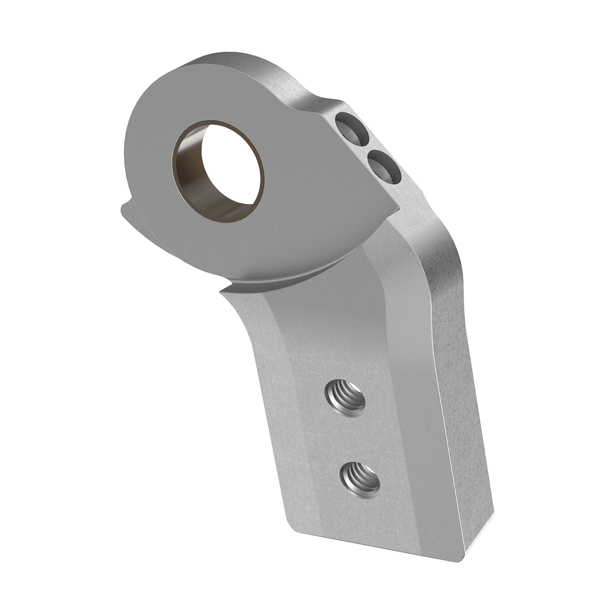 Unterteil mit Gleitbuchse