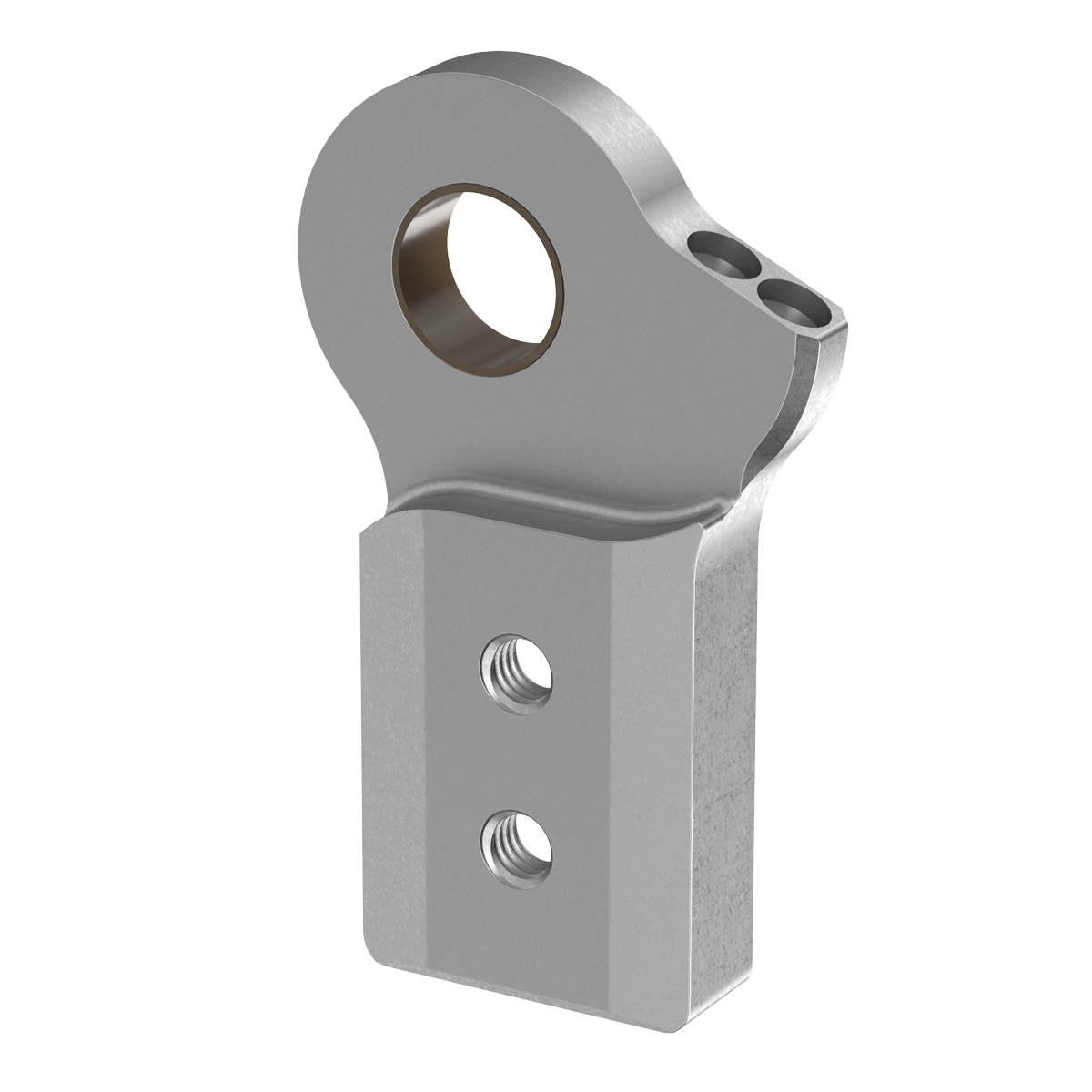 Unterteil mit Gleitbuchse