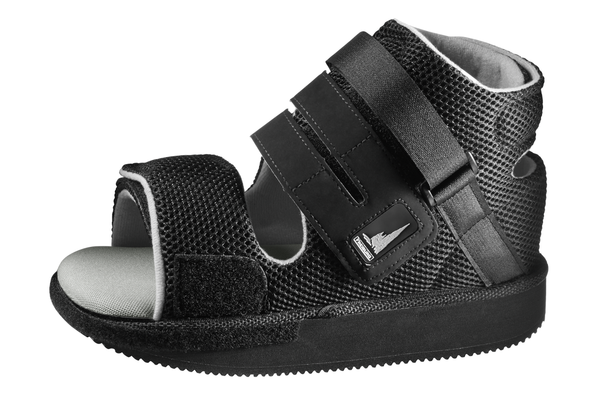 Therapieschuh FREIBURG